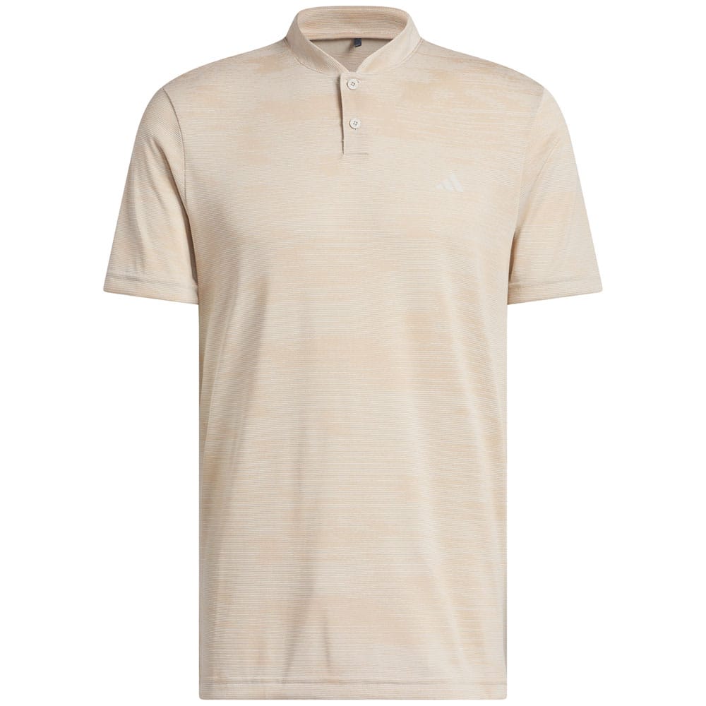 adidas Ultimate365 Sport Collar Polo Shirt - Wonder Alumina