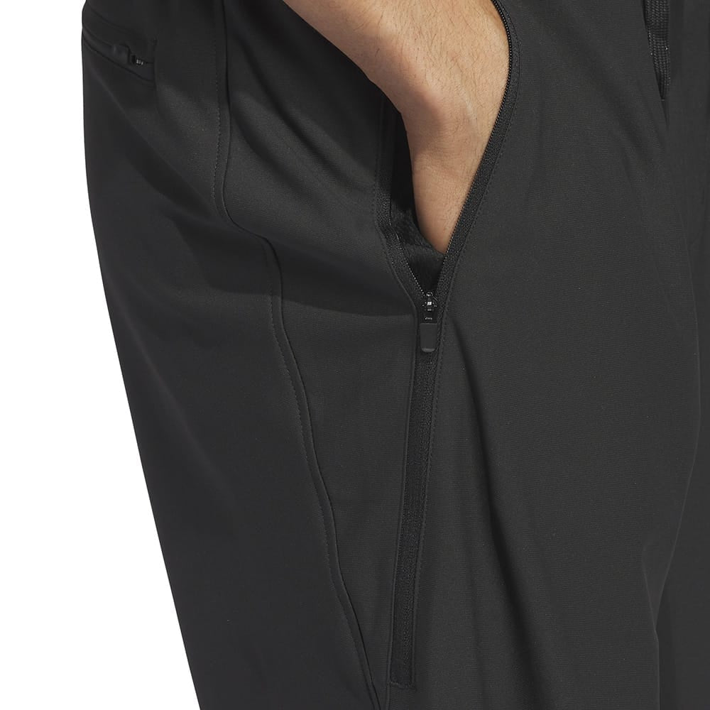 adidas Ultimate365 Sport Joggers - Black