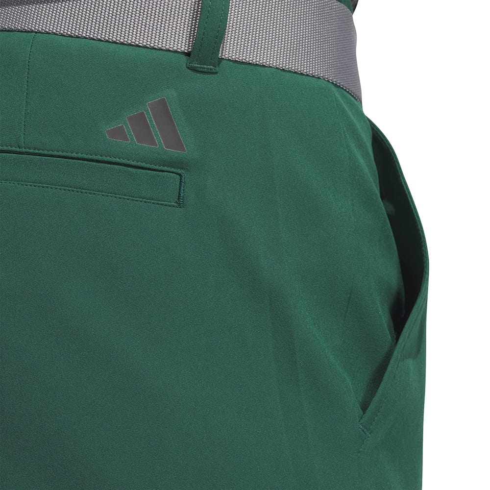 adidas Ultimate365 Tapered Trousers - Collegiate Green