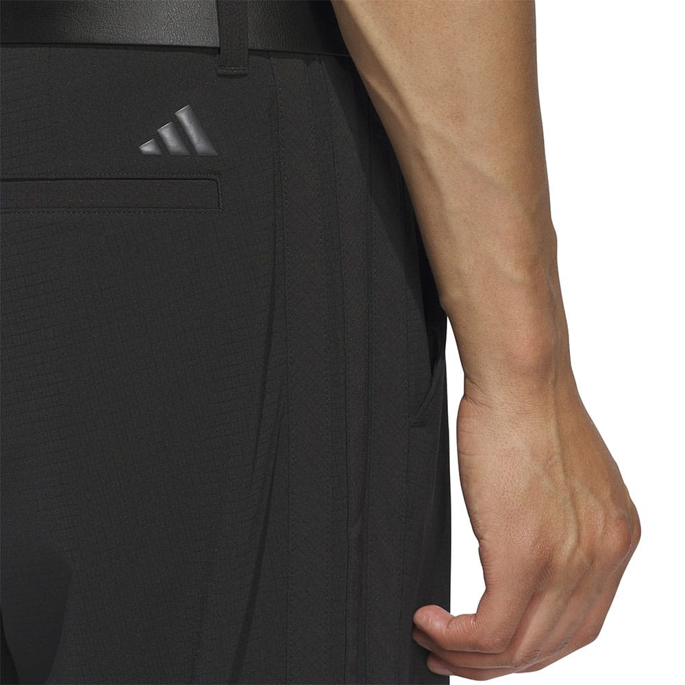 adidas Ultimate365 Tour Trousers - Black