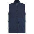 adidas Ultimate365 Tour Vest - Collegiate Navy