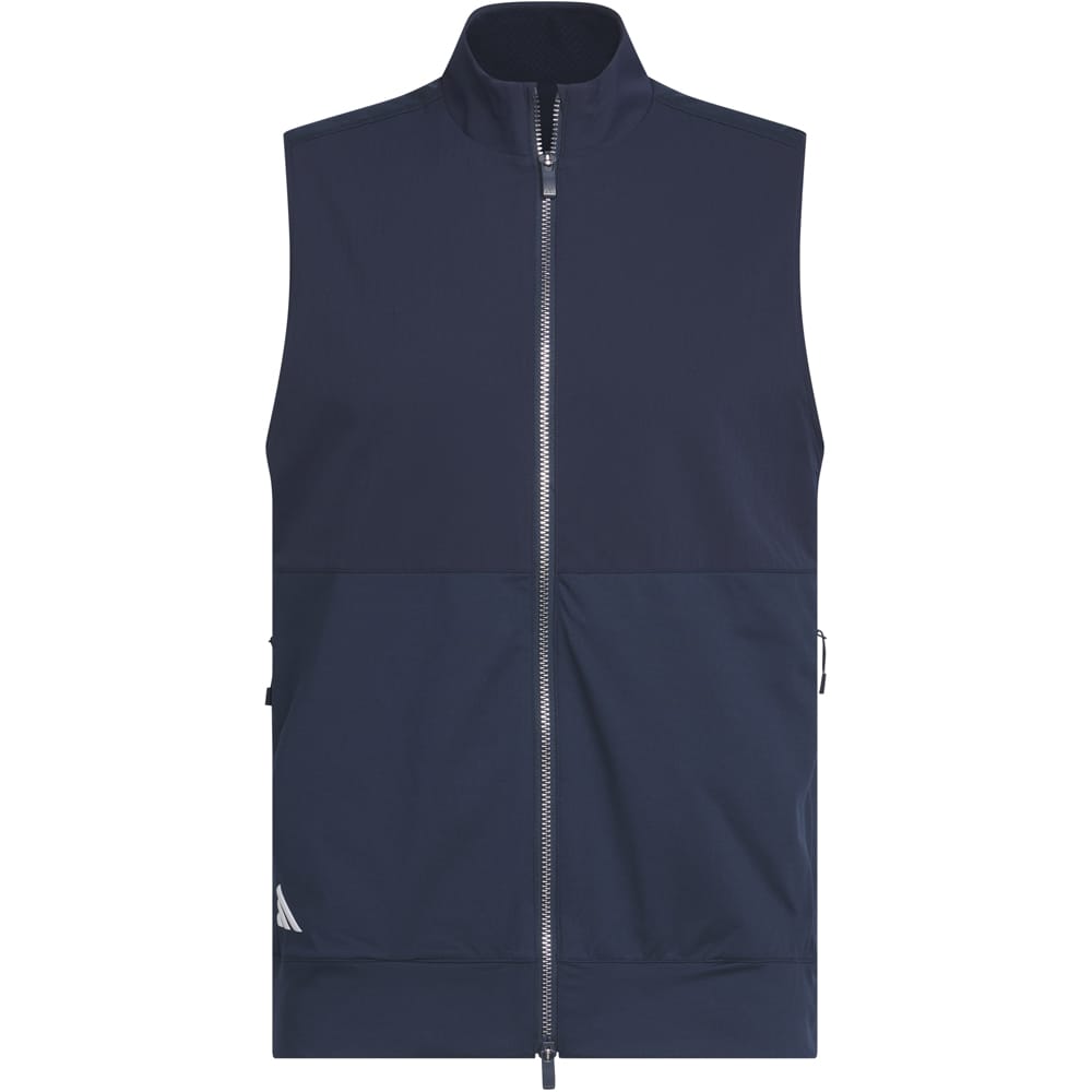 adidas Ultimate365 Tour Vest - Collegiate Navy