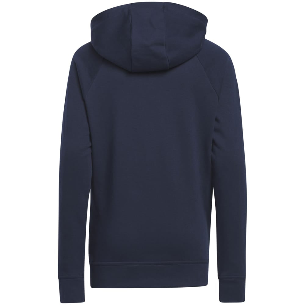 adidas Unix Junior Hoodie - Collegiate Navy