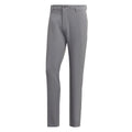 adidas Ultimate 365 3-Stripes Tapered Trousers - Grey Three