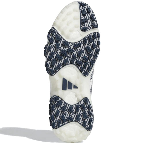 adidas CodeChaos 22 BOA Spikeless Shoes - Cloud White/Crew Navy/Crystal White