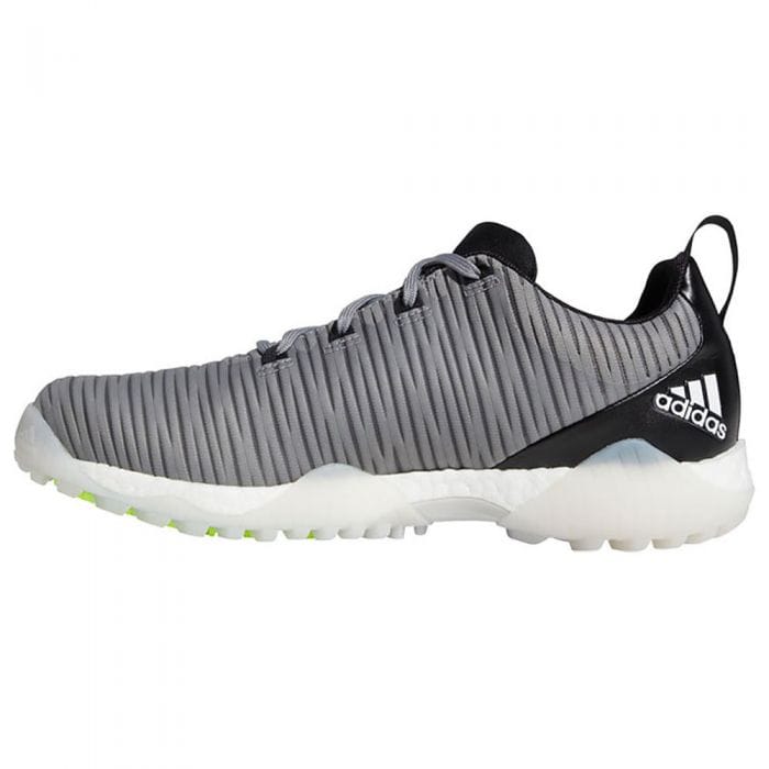 adidas CODECHAOS Spikeless Shoes - Grey Three/Cloud White/Core Black