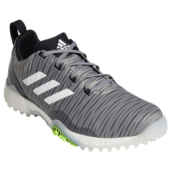 adidas CODECHAOS Spikeless Shoes - Grey Three/Cloud White/Core Black
