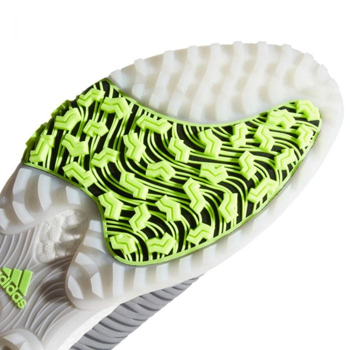 adidas CODECHAOS Spikeless Shoes - Grey Three/Cloud White/Core Black