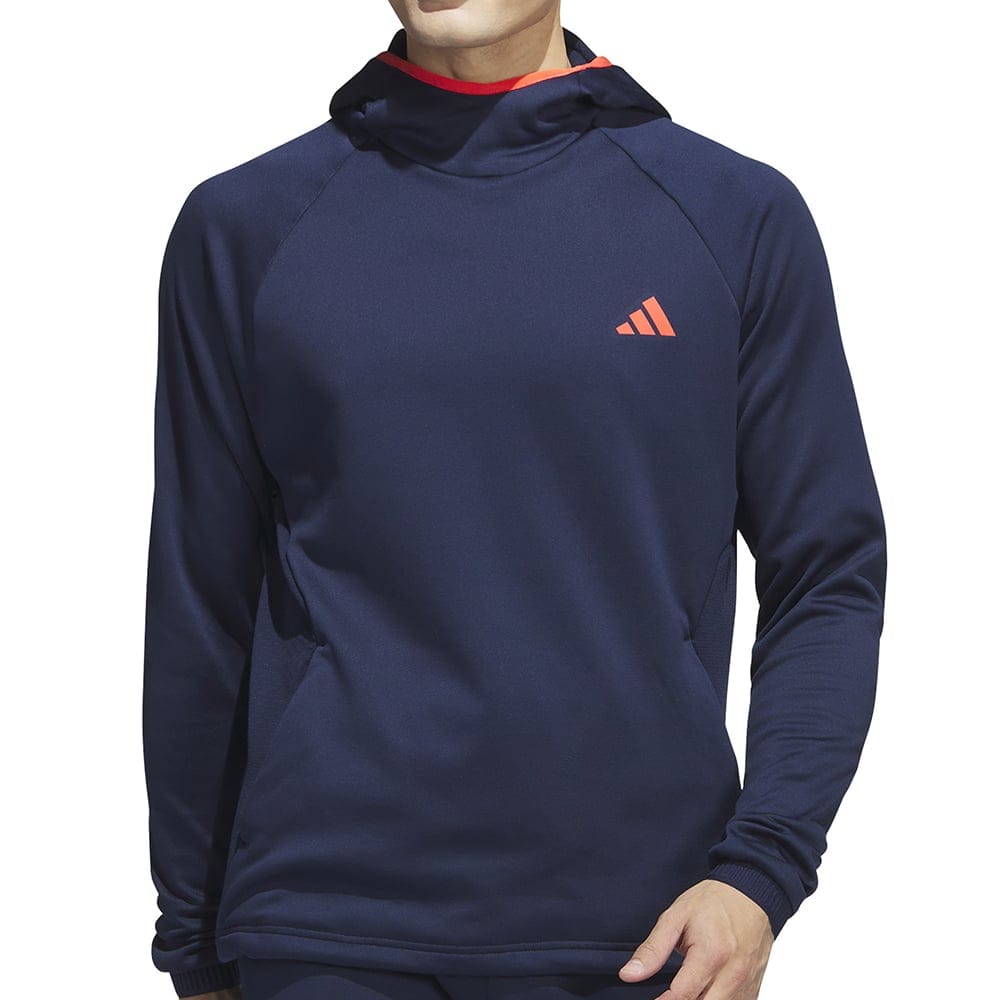adidas Cold.Rdy Hoodie - Collegiate Navy