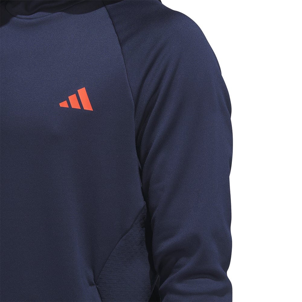 adidas Cold.Rdy Hoodie - Collegiate Navy
