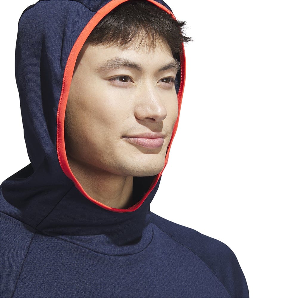 adidas Cold.Rdy Hoodie - Collegiate Navy