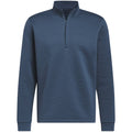 adidas DWR 1/4 Zip Pullover - Arctic Night