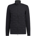 adidas FrostGuard Thermal Wind Jacket - Black