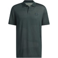 adidas Go-To Seamless Polo Shirt - Shadow Green