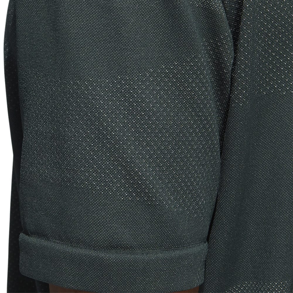 adidas Go-To Seamless Polo Shirt - Shadow Green