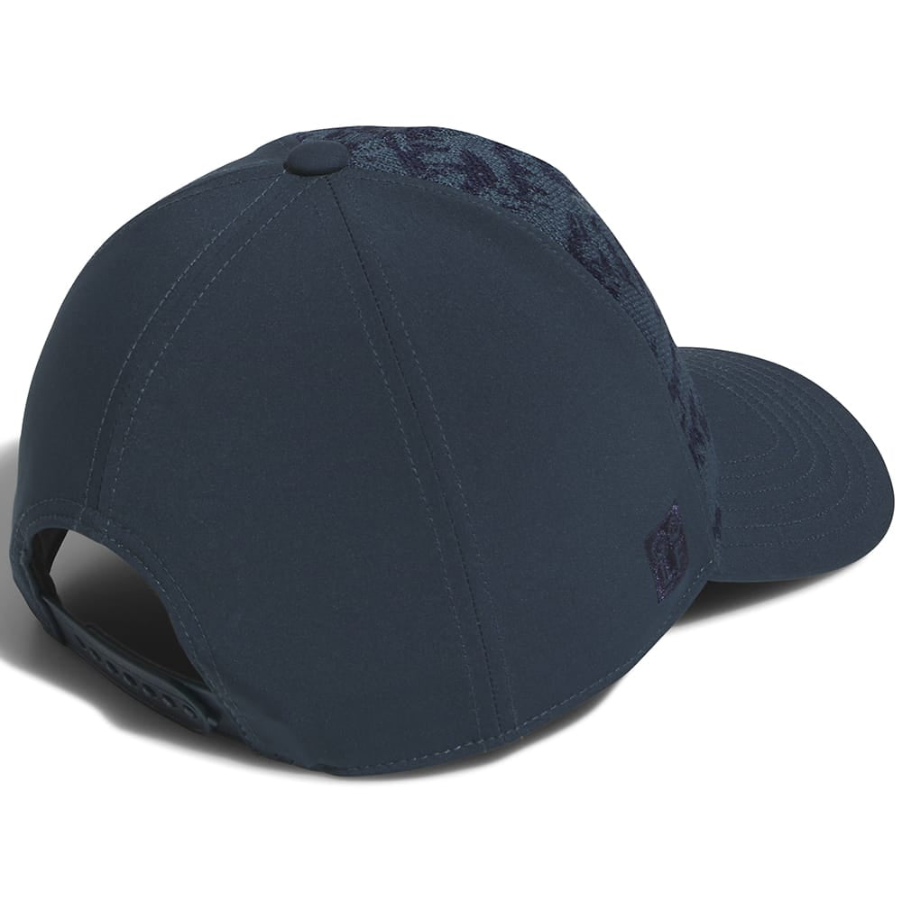 adidas Jacquard Cap - Arctic Night