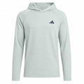 adidas Ultimate365 Heather Hoodie - Wonder Sage Mel.