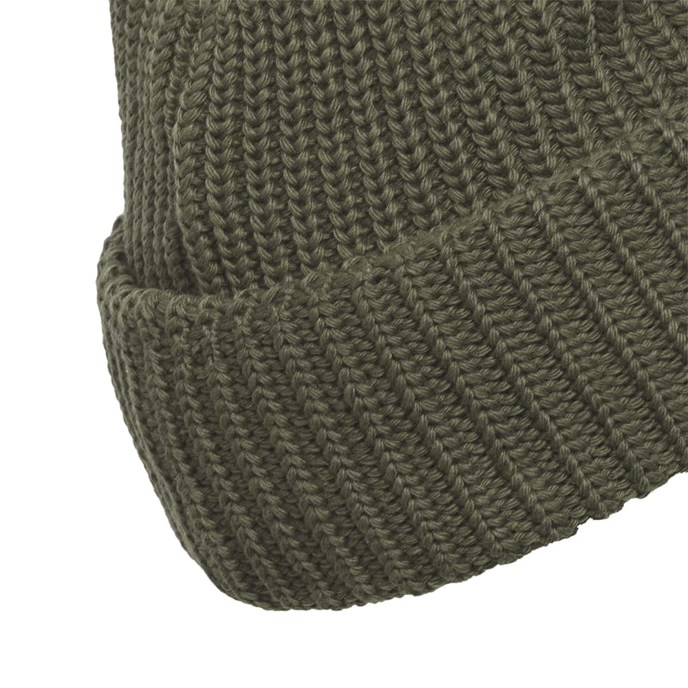 adidas Novelty Beanie - Olive Strata