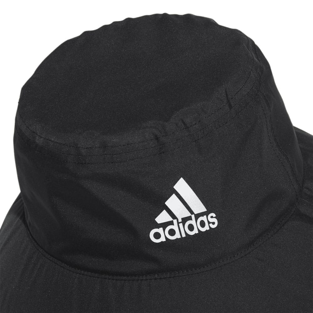 Adidas RAIN.RDY Bucket Hat - Black