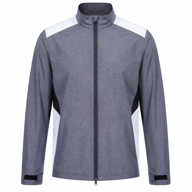 adidas RAIN.RDY Waterproof Jacket - Collegiate Navy