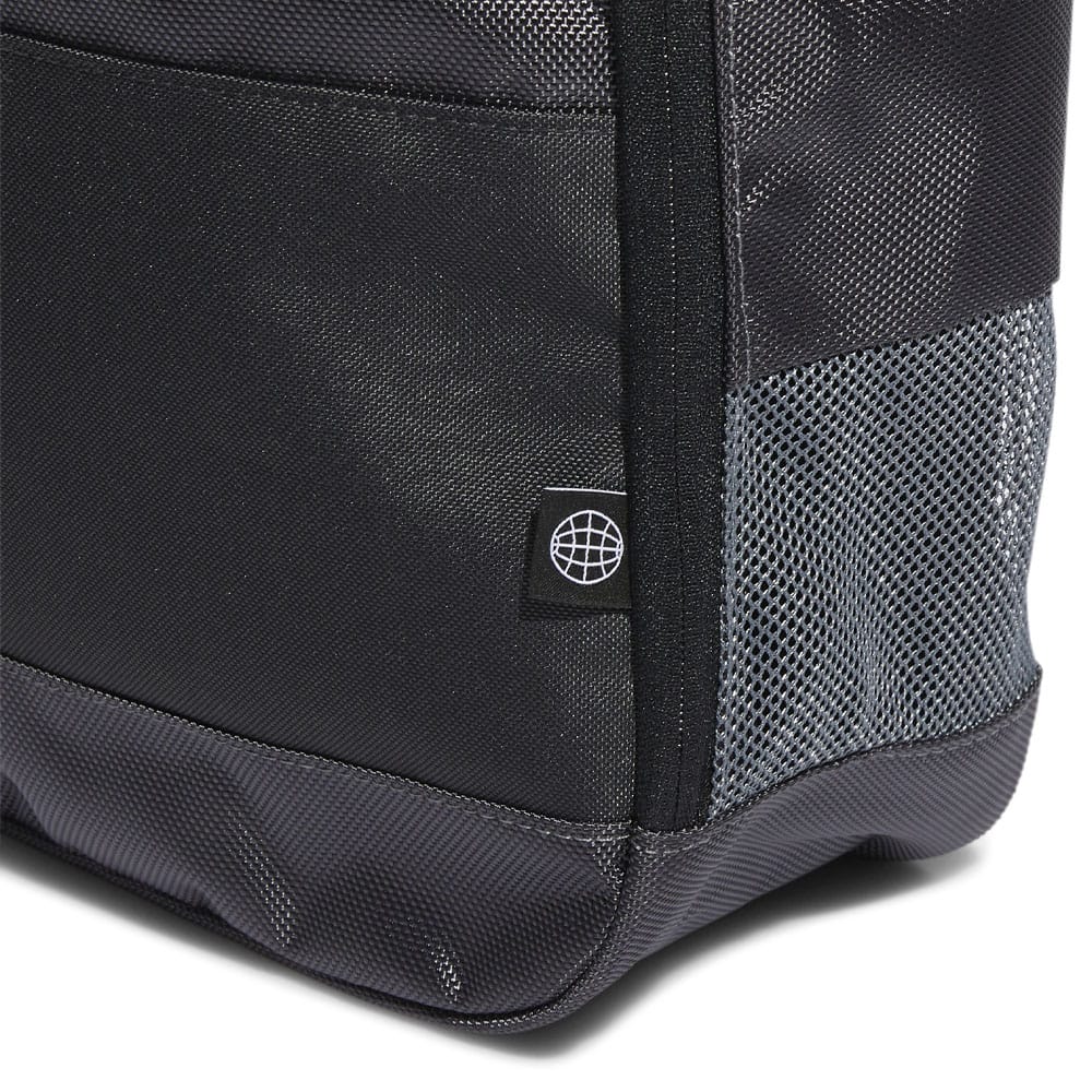 adidas Shoe Bag - Grey Five