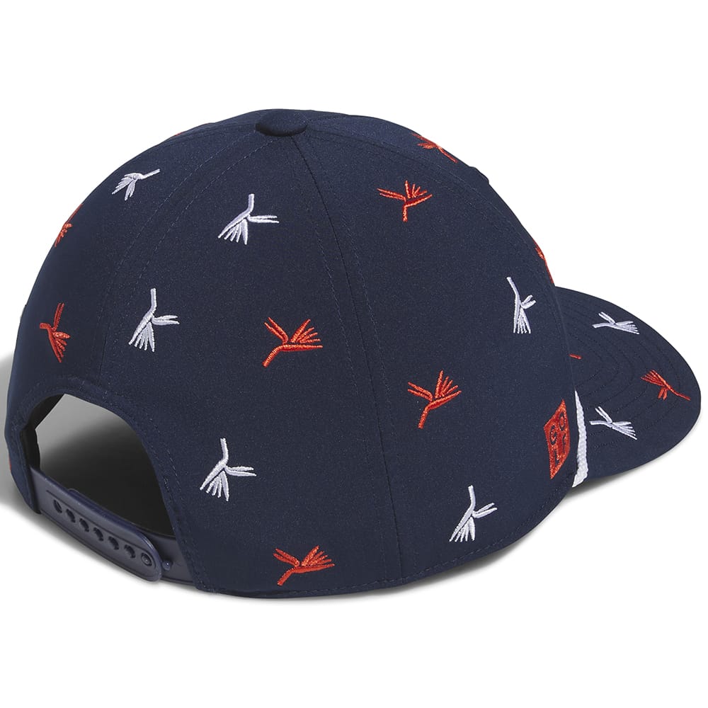 adidas Summer Open Cap - Collegiate Navy