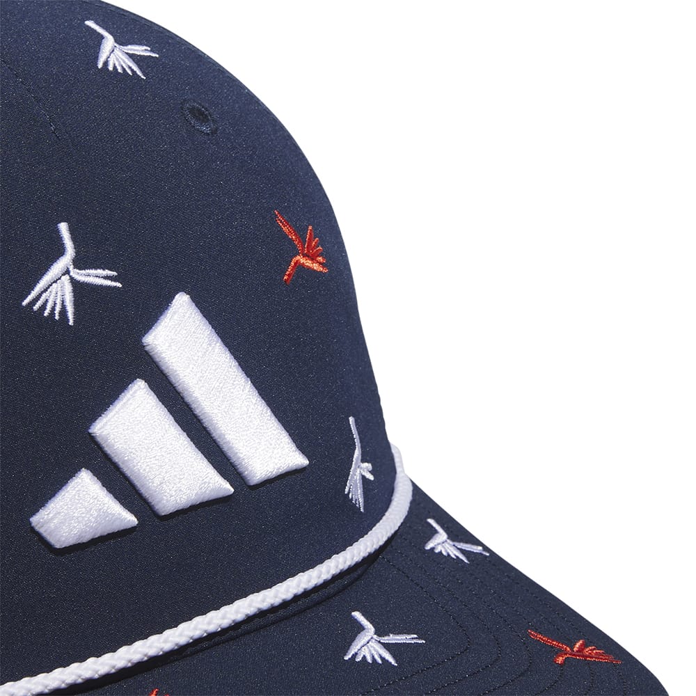 adidas Summer Open Cap - Collegiate Navy