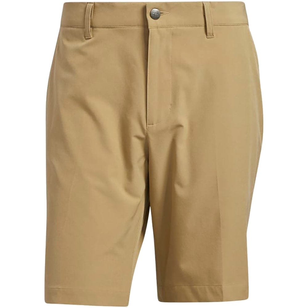 adidas Ultimate 365 Core 8.5" Shorts - Hemp