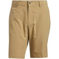 adidas Ultimate 365 Core 8.5" Shorts - Hemp