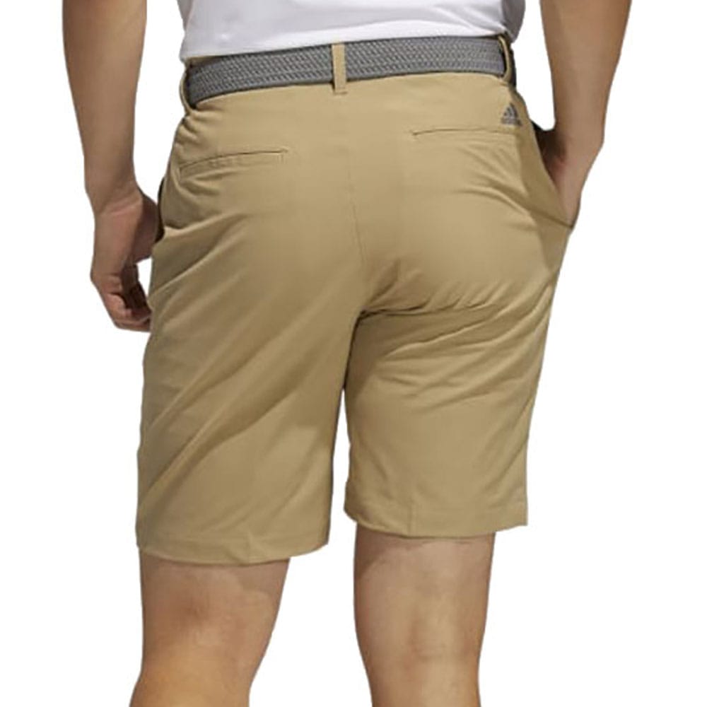 adidas Ultimate 365 Core 8.5" Shorts - Hemp