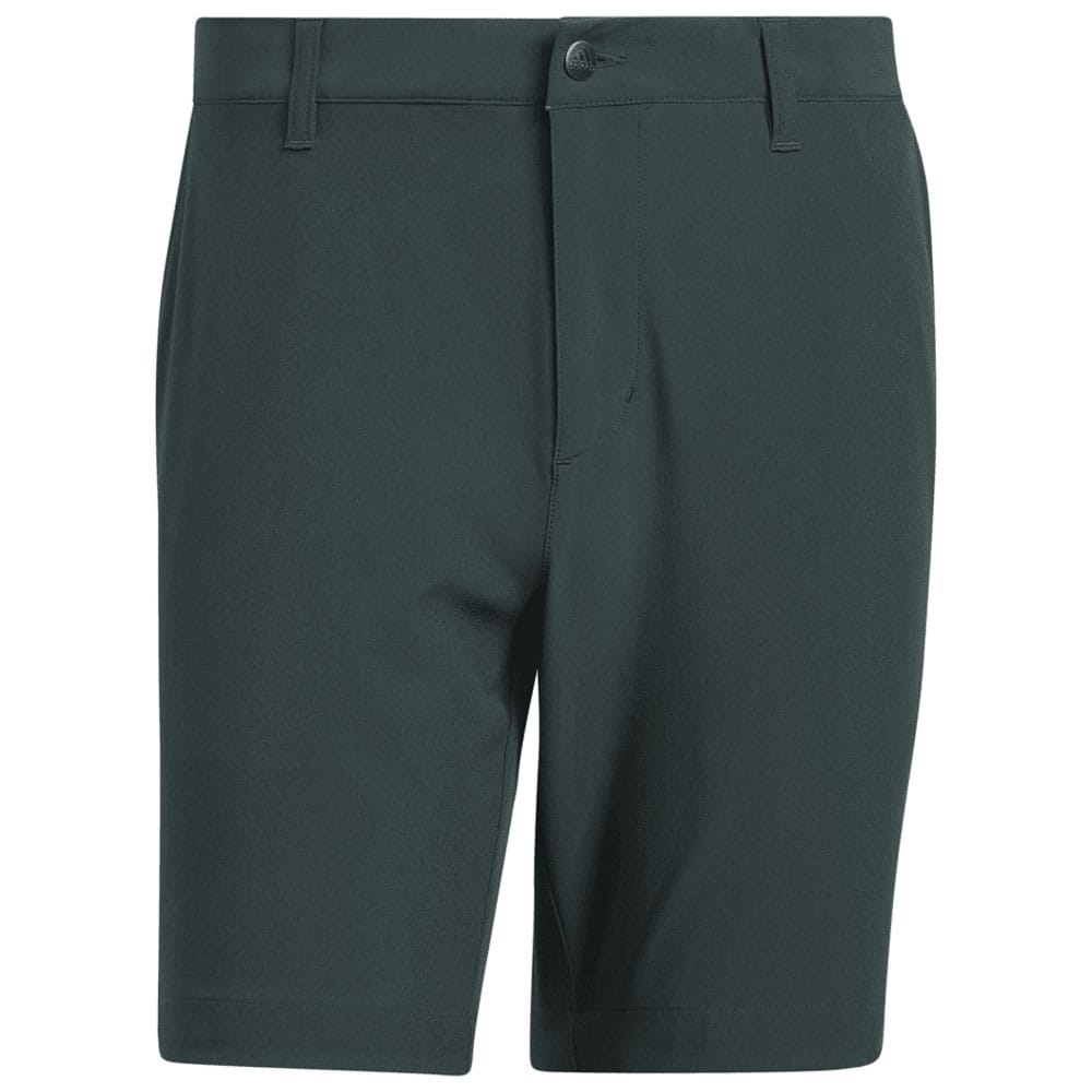 adidas Ultimate 365 8.5" Shorts - Shadow Green