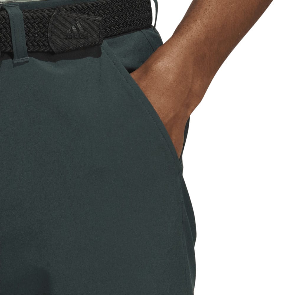 adidas Ultimate 365 8.5" Shorts - Shadow Green