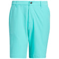 adidas Ultimate 365 Core 8.5" Shorts -Semi Rush Mint