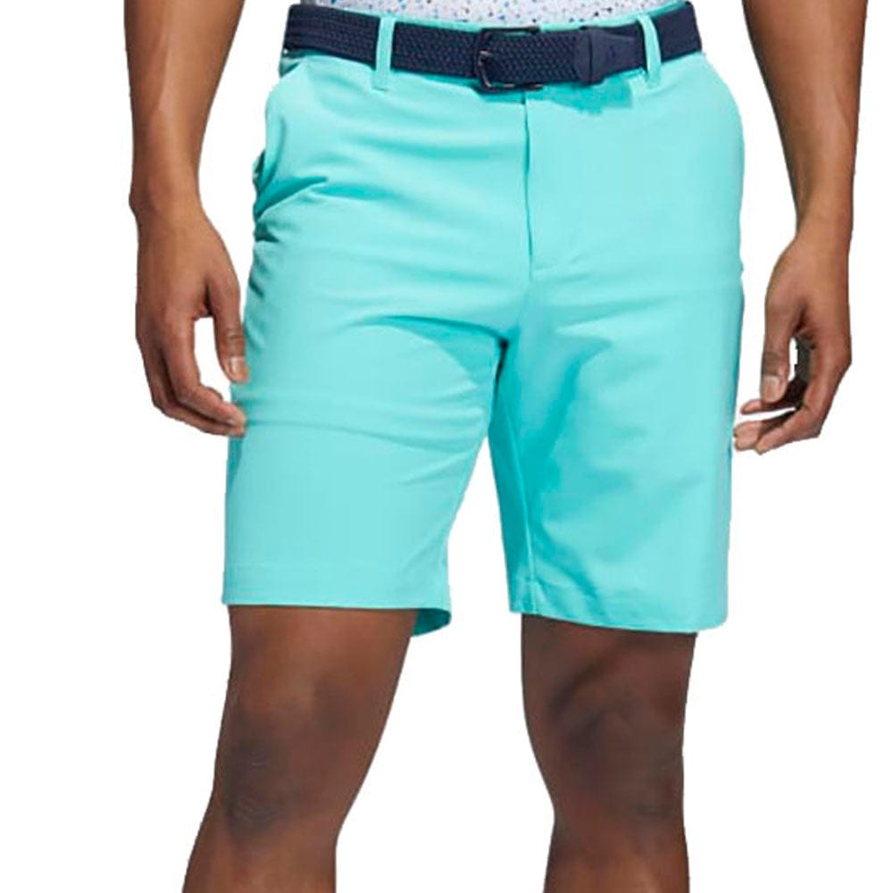 adidas Ultimate 365 Core 8.5" Shorts -Semi Rush Mint