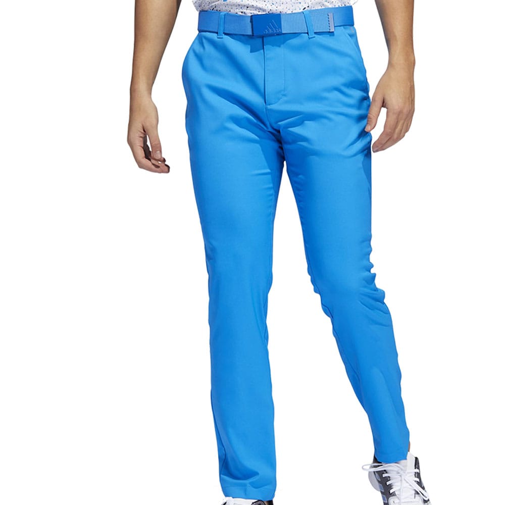 adidas Ultimate365 Tapered Trousers - Blue Rush