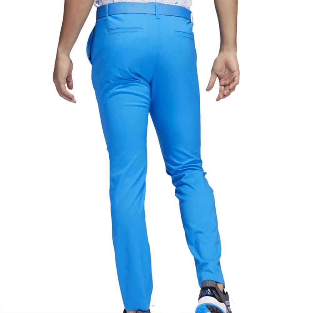 adidas Ultimate365 Tapered Trousers - Blue Rush