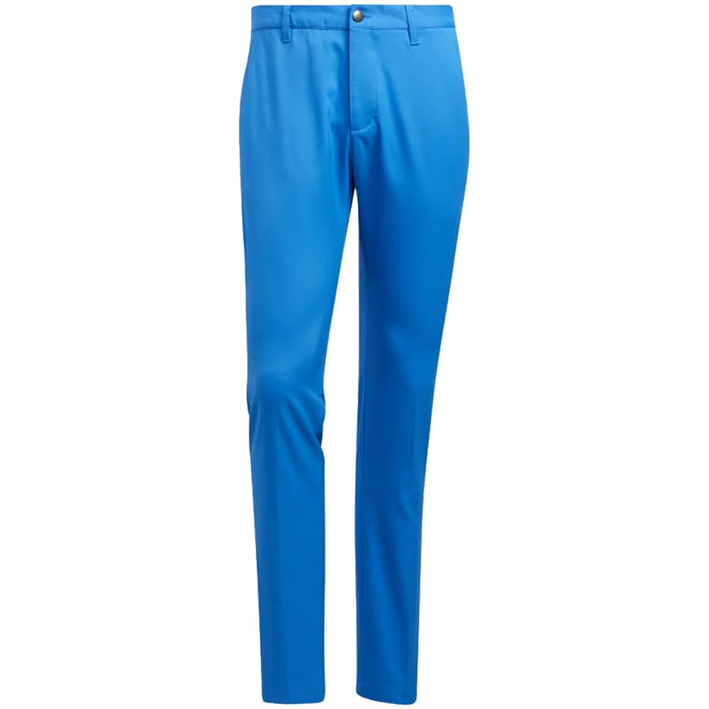 adidas Ultimate365 Tapered Trousers - Blue Rush