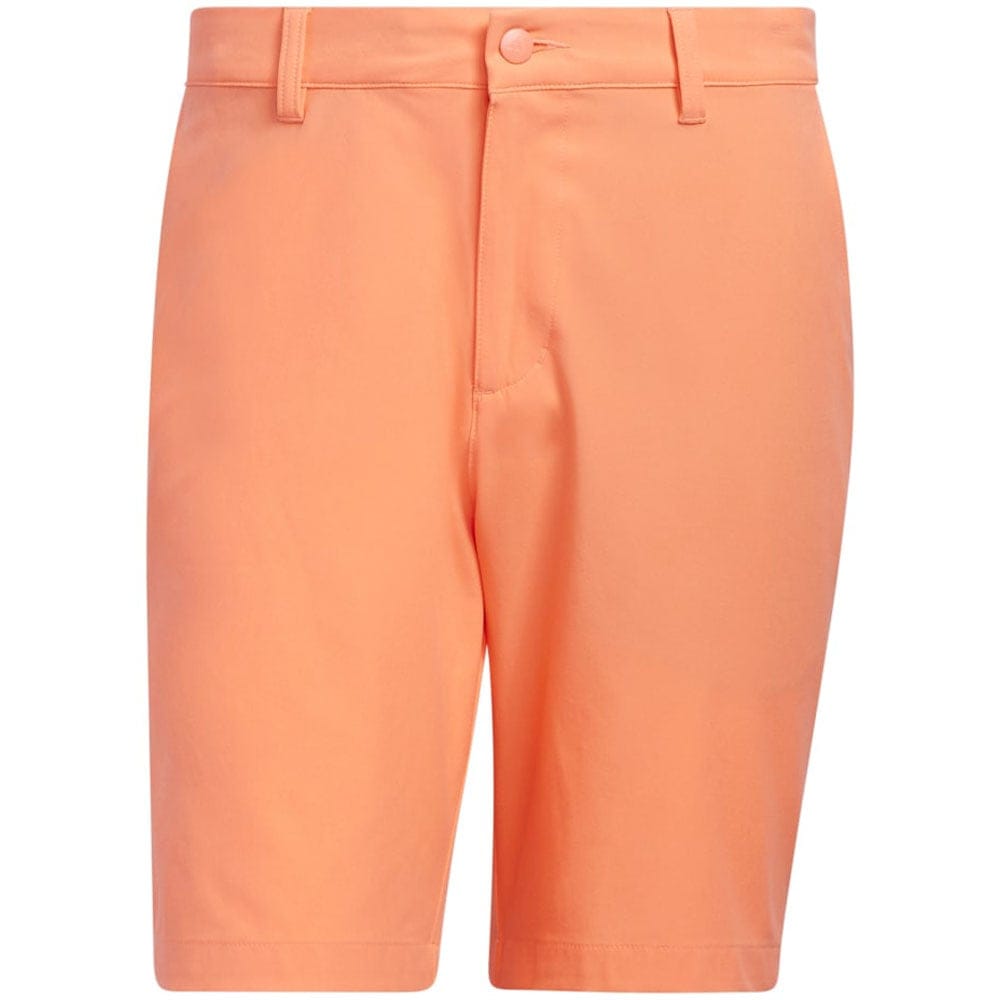 adidas Ultimate 365 8.5 Inch Shorts - Coral Fusion