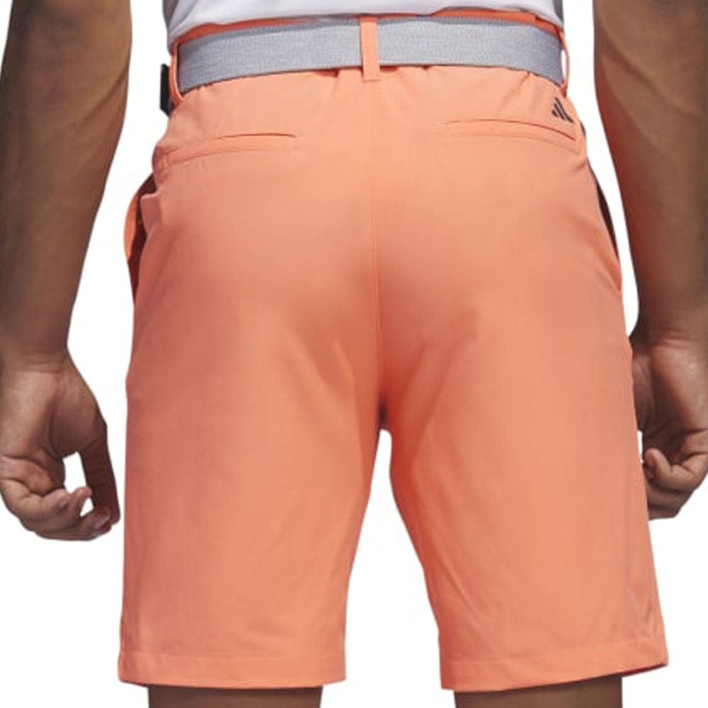 adidas Ultimate 365 8.5 Inch Shorts - Coral Fusion