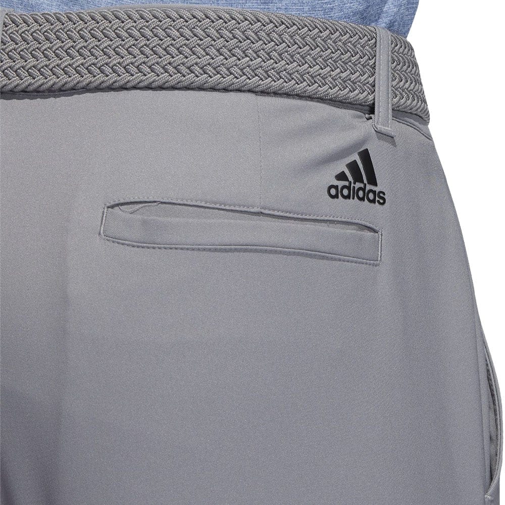 adidas Ultimate365 Tapered Trousers - Grey Three