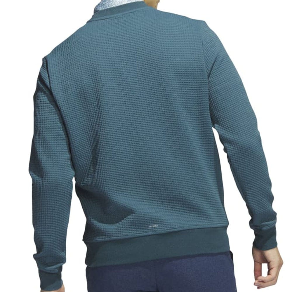 adidas Ultimate365 Tour Cold.Rdy Crewneck - Arctic Night