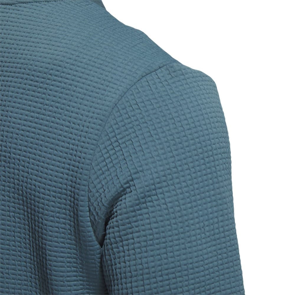 adidas Ultimate365 Tour Cold.Rdy Crewneck - Arctic Night