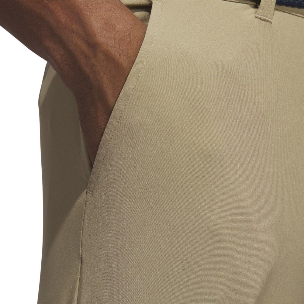 adidas Ultimate 365 8.5 Inch Shorts - Hemp