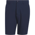 adidas Ultimate 8.5" Shorts - Collegiate Navy