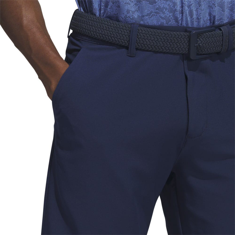 adidas Ultimate 8.5" Shorts - Collegiate Navy