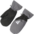 adidas Winter Mitts - Grey Four