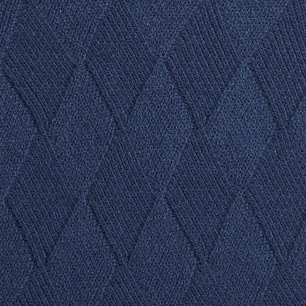 adidas Womans Neck Snood - Crew Navy