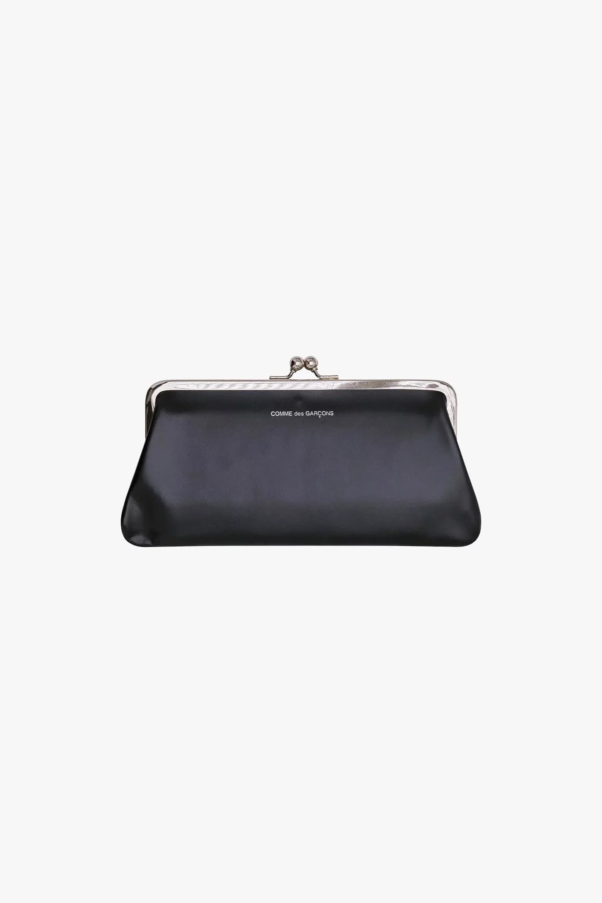 Comme Des GarçOns Wallet — Black