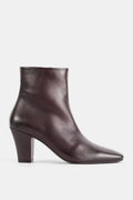 Marsell Figura Ankle Boot — Brown