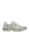 Sneakers Asics Gel-NYC - Cream / Fossil